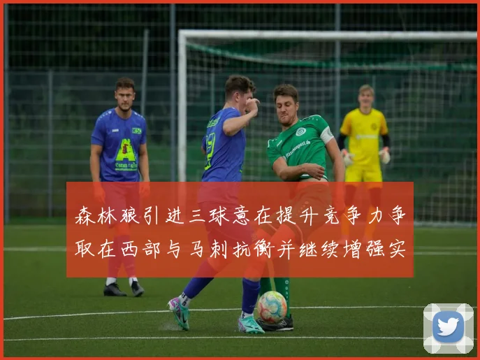 森林狼引进三球意在提升竞争力争取在西部与马刺抗衡并继续增强实力